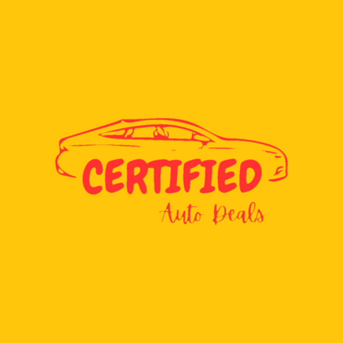 Certified Auto Deals